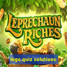 logo quiz solutions